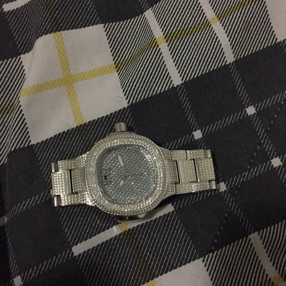 Ice Master Watch